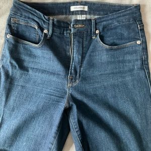Good American Good Legs size 10/30